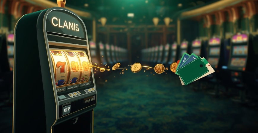Online casino azonnali kifizetés