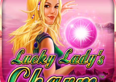 Mobil Lucky Ladys Charm