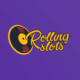 Mobil Rolling Slots kaszinó