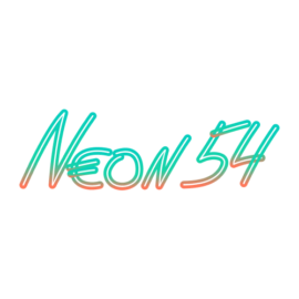 Neon54